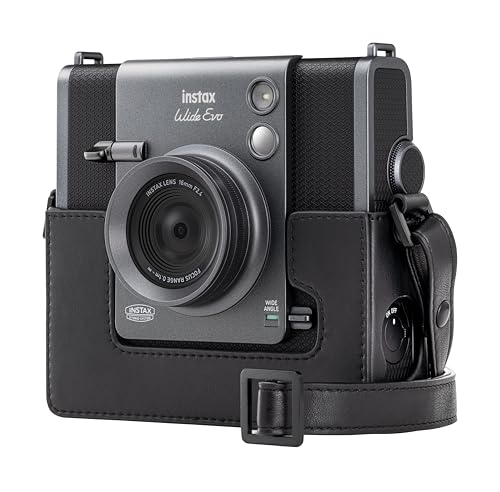 Fujifilm INSTAX Wide EVO Camera Case by Fujifilm - Used condition - Image 3