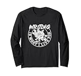 Writer's Passion Apparel