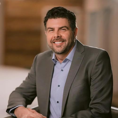 Alec Broadfoot on Hiring the Right #2 Leader for Business Growth