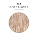 WELLA Color Charm Hair Toner, Neutralize Brass With Liquifuse Technology, T35 Beige Blonde, 1.4 oz (Pack of 2)