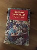 Nursing In The Outback B002GNPRLG Book Cover