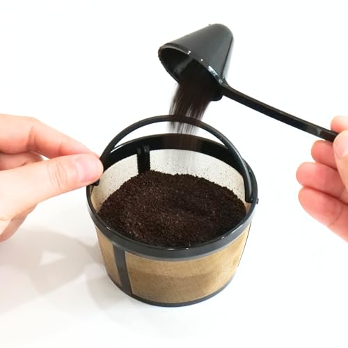 TRONMEI 4-6 Cup Mini Filter