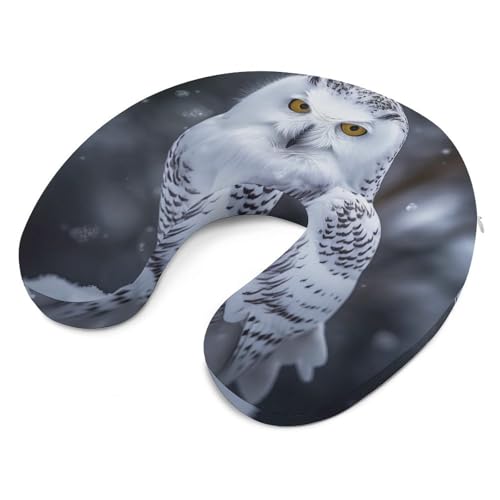 Almohada espuma viscoelástica tamaño único para viaje miniatura 6
