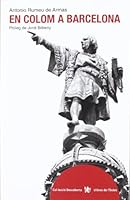 En Colom a Barcelona 8494008811 Book Cover