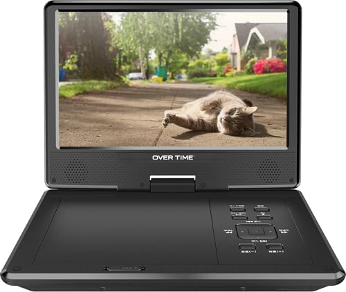 Amazon | 東京Deco 15.6型 ポータブルDVDプレーヤー 15.6インチ 大画面