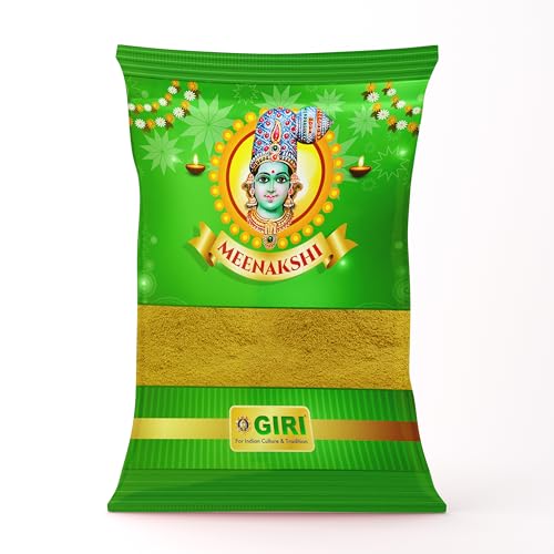 Giri Abhisheka Powder | Thirumanjanam Powder/Thiraviya Vasanai Powder for Pooja (0.50) Deal