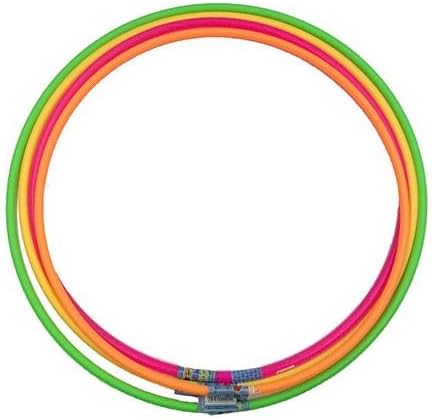 Exercise Ring 1pc, Large, Multicolor