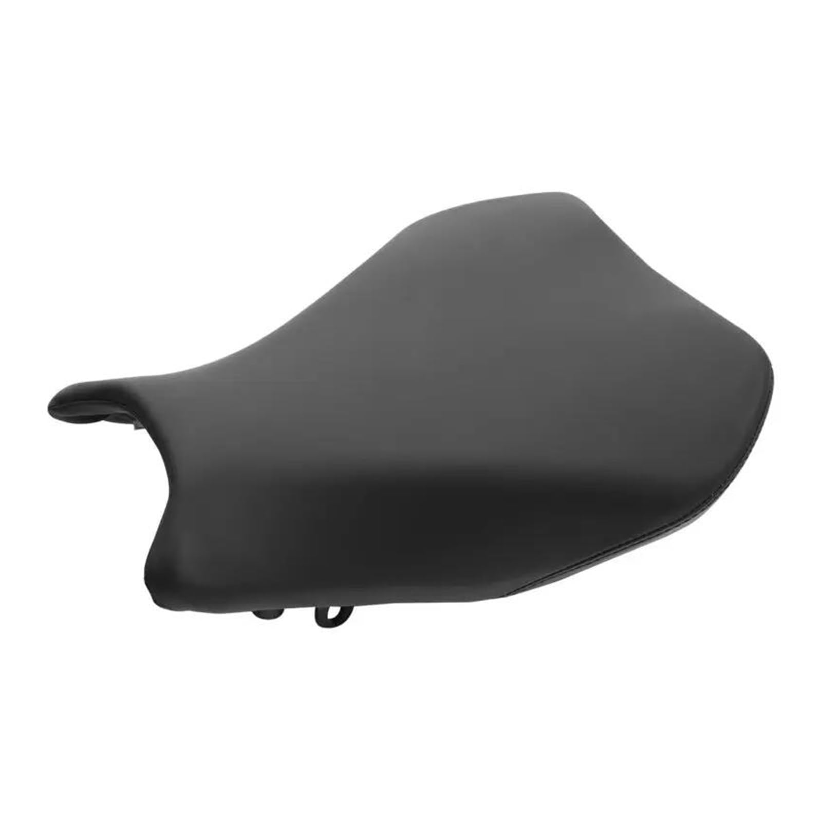 Almohadilla De Sillín para Asiento De Conductor Delantero De Motocicleta