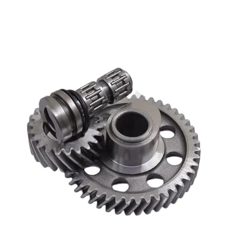 Árbol de levas CG125 piezas de repuesto de motor CG125cc moto 2
