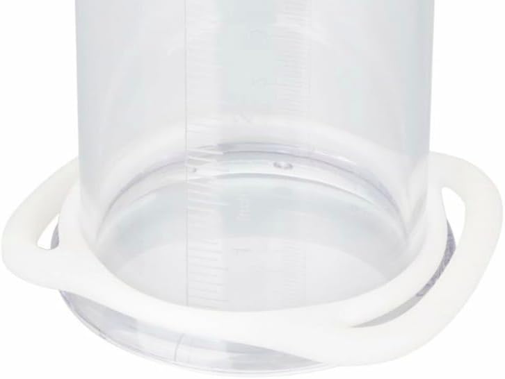 Silicone Penis Pump Enhancer Ring