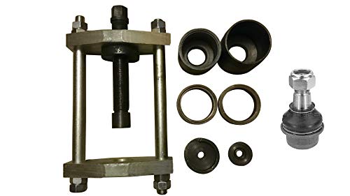 DR TOOLS Vorderachse Kugelgelenk Installer Entferner für VW T4 Sprinter Werkzeug