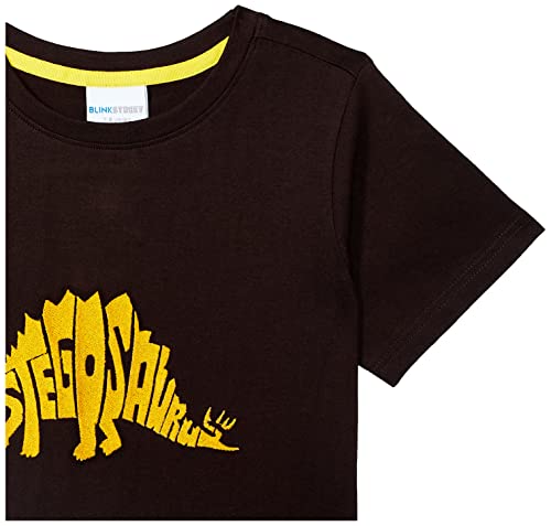Image of Blink Street Boy's Regular fit T-Shirt