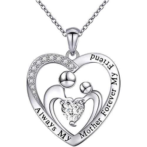 Pendentif cœur gravé en argent : le cadeau idéal pour femme