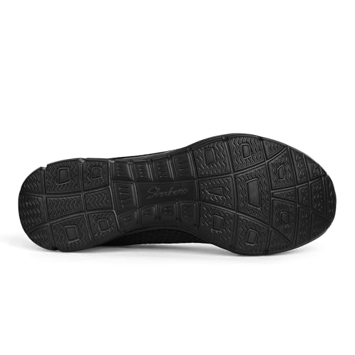 Image of Skechers Womens Seager Slip On Sneaker
