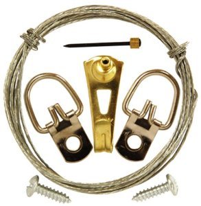Image of Ook 55074 30# Perfect Hang Kit 7 Piece