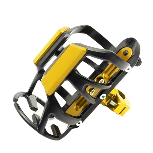 Porte-bouteille d'eau moto pour Aprilia Tuareg 660 l'aventure sur route