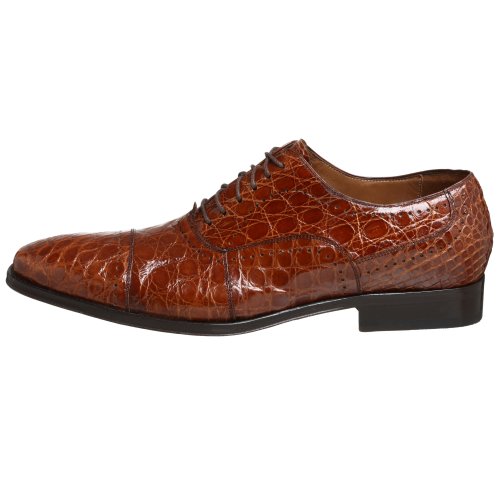 Image of Mezlan Men's Corgan Oxford