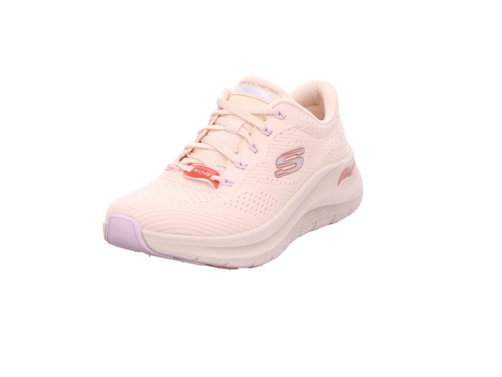 Skechers Arch Fit 2.0 Big League, Zapatillas Mujer