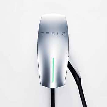アクセサリー Tesla Wall Connector TESLA Wall Connector | Universal Charger | Type 2 | Up to 22