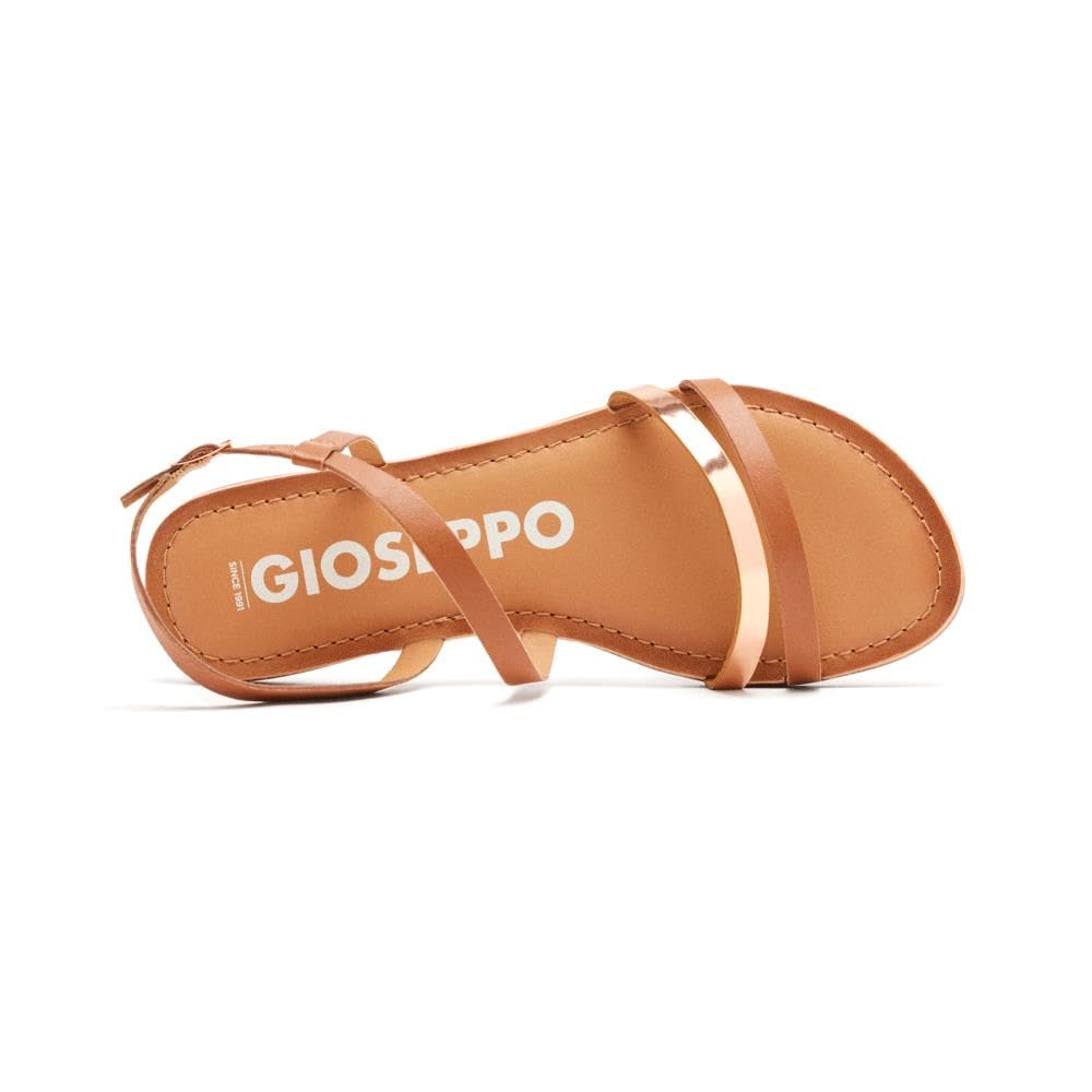 GIOSEPPO Kobiety BargemeSandał