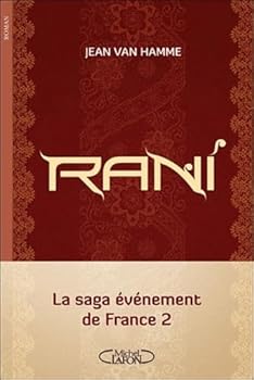 Paperback Rani par le créateur de Largo Winch [French] Book