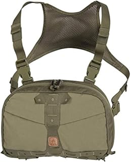 Helikon-Tex Chest Pack Numbat® Adaptive Green (TB-NMB-CD-12)