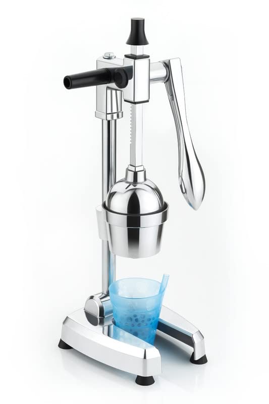 Buy FINNER Aluminium Hand Press Juicer, Fruits Juicer, Vegetable Juicer