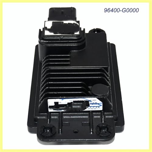Module de commande des phares ACC AS101-A2220 pour Hyundai et Kia - 2
