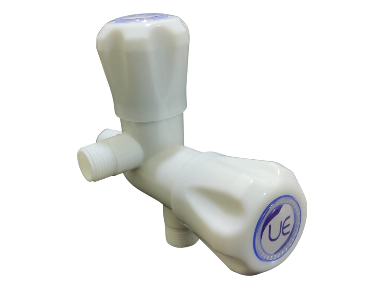 UE Plastic 2 in 1 Angle Valve (1), White (B09F2W5PXL) Amazon Price History, Amazon Price Tracker