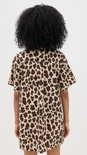 LE BOP Women's Utility Dress3