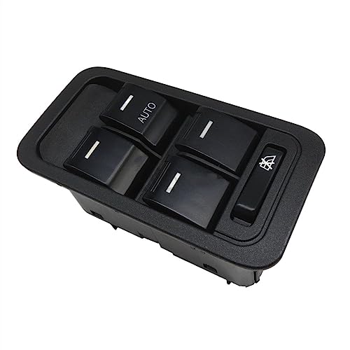 Interrupteur de fenêtre pour Ford Territory 2004-2014 commande principale 13 broches 9R7914A132AA