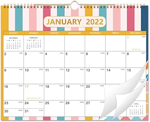 Julian Calendar 2023 Today Amazon.com: 2022-2023 Calendar - January 2022 - June 2023 Wall Calendar,  14.8'' X 11.5'', Twin-Wire Bound Wall Calendar, Large Blocks With Julian  Dates, Perfect For Easy Planning : Musical Instruments