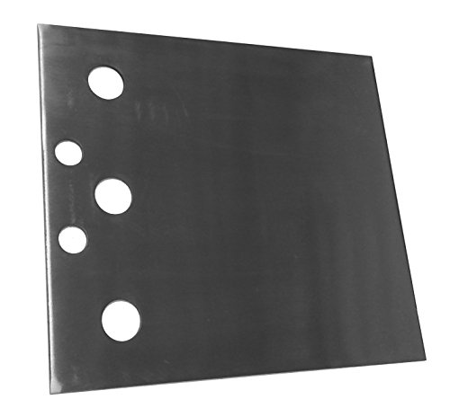 Heavy Duty Floor Scraper 6