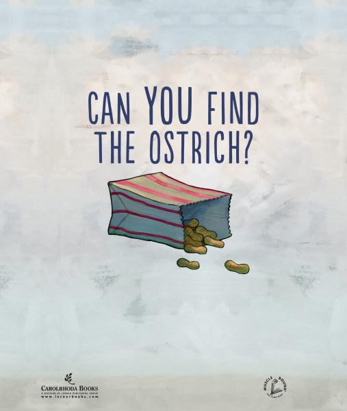 Undercover Ostrich - Image 2