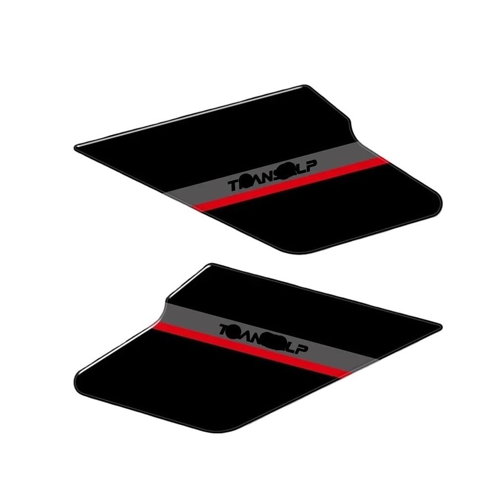 Fuel Tank Protection Sticker for Transalp XL750 for 750 XL 2023