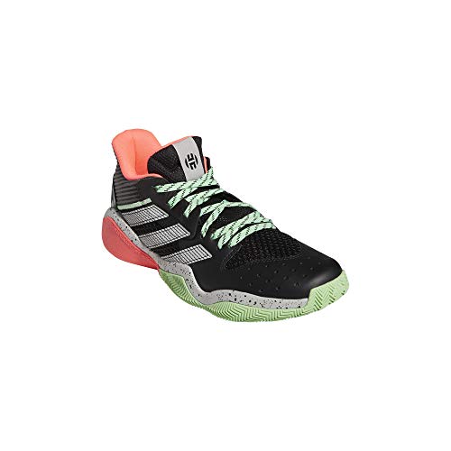 adidas FW8486 Unisex-Erwachsene Sneaker, Negbás/Gridos/Menglo, 42 2/3 EU – Ansicht 5