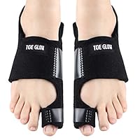 Algopix Similar Product 12 - Bunion Corrector  Bunion Relief
