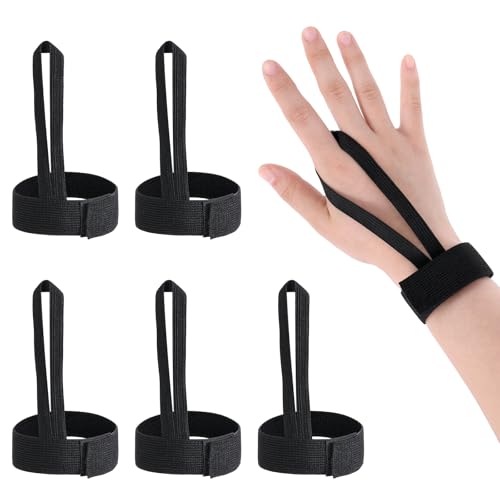 Psyqtsuary Referee Down Indicator Wrist, 5PCS Football Down Indicators Football Wristbands for Plays...