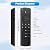 Replacement Voice Remote Control Compatible with Fire Smart TVs Stick(3rd Gen)/4K/Lite, for Firestick Smart TV Cube(2nd Gen/3rd Gen), N0t for ROKU-Insignia-Pioneer-TVs Fireseries
