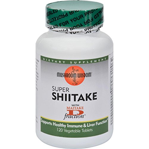 Super Shiitake