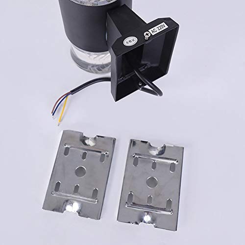 Appareils d'éclairage de l'éclat de mur LED étanche IP65 pour façade et jardin moderne