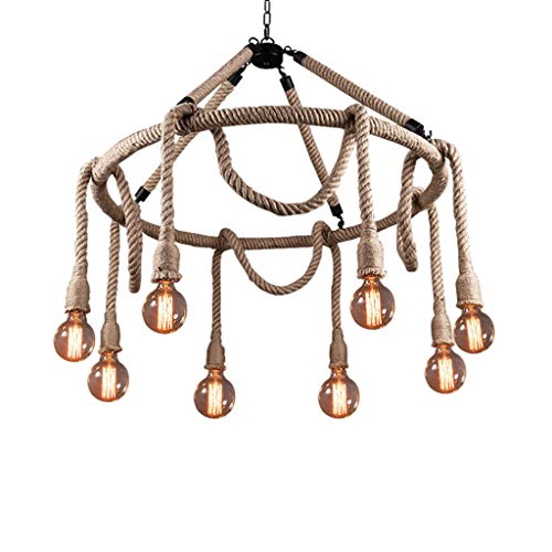 Lustre suspension vintage pour sublimer l'éclairage d'une pièce sombre ou un bar