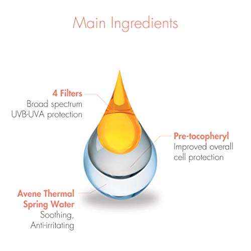 AVENE-AVENE-Solar-Spray-spf-50-200-ml