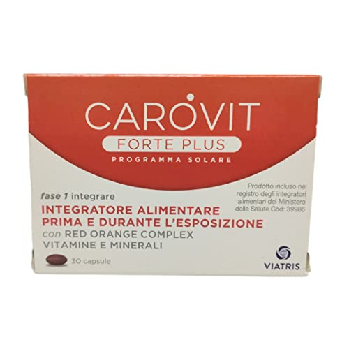 Integratore con Rame e Antiossidanti per la Produzione di Melanina