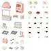 Calico Critters Village Cake Shop Starter Set