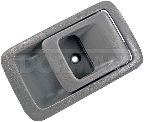 92961 Inside Interior Door Handle-87-91 Camry 91-99 Tercel Left Front and Rear Gray