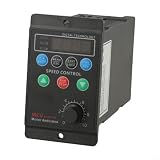 PETSTIBLE Frequenzwandler 750W AC220V Eingang Ausgang 3-Phase