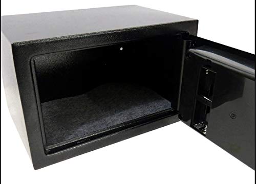 Cofre de Seguranca eletrônico digital