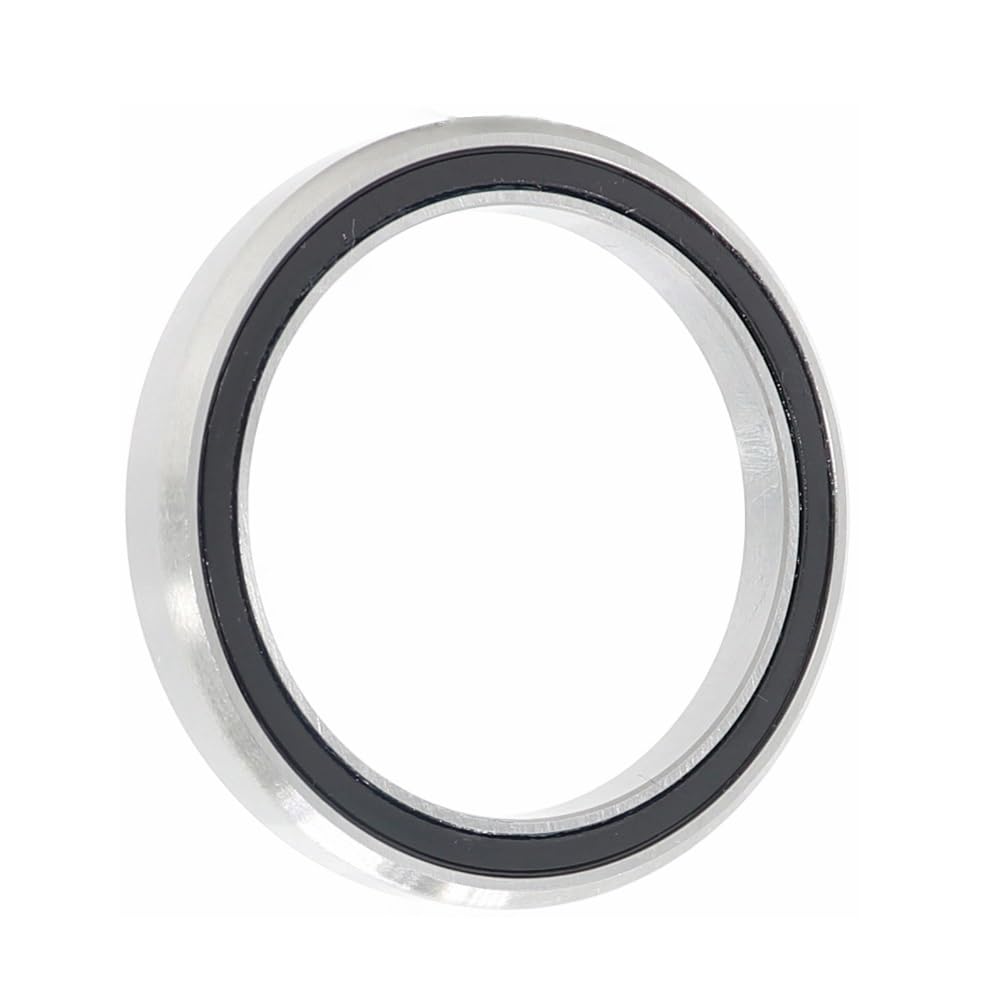 ZBJGBUIA 519H8 Bike Headset Bearings 40 * 51.9 8 mm 45/45 Degree Road Angular Contact Bicycle Bearing K519