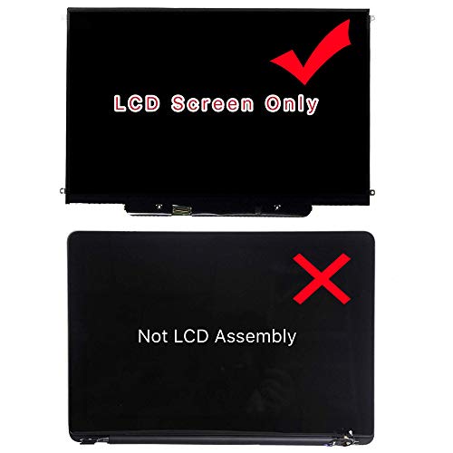 Image of LCD Screen Display Panel for MacBook Pro 13 inch A1278 2008-2012